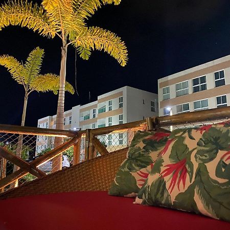 Porto De Galinhas | Muro Alto 116B Exteriér fotografie
