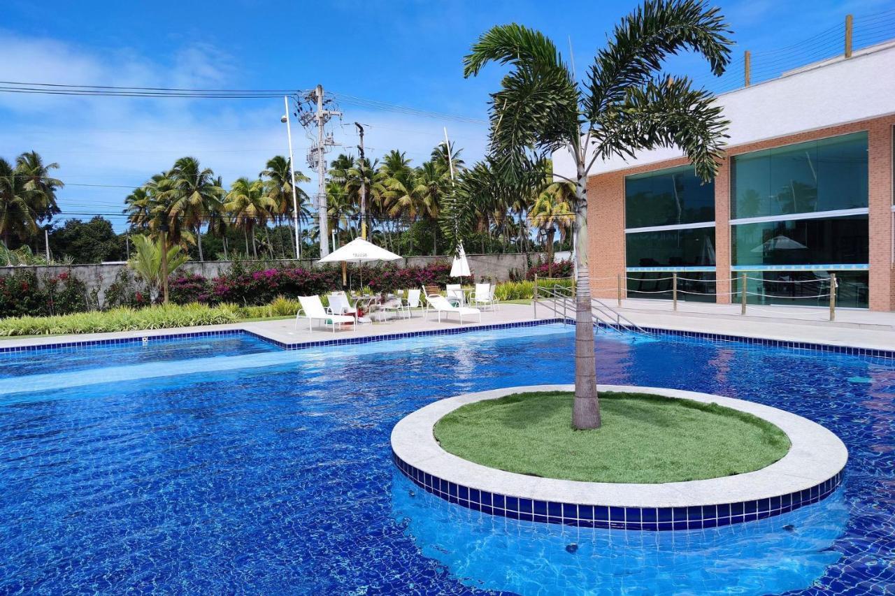 Porto De Galinhas | Muro Alto 116B Exteriér fotografie