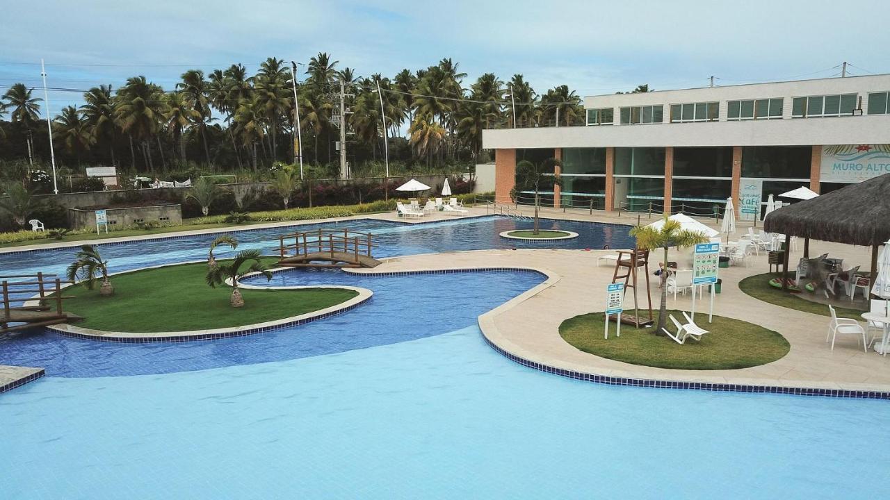 Porto De Galinhas | Muro Alto 116B Exteriér fotografie