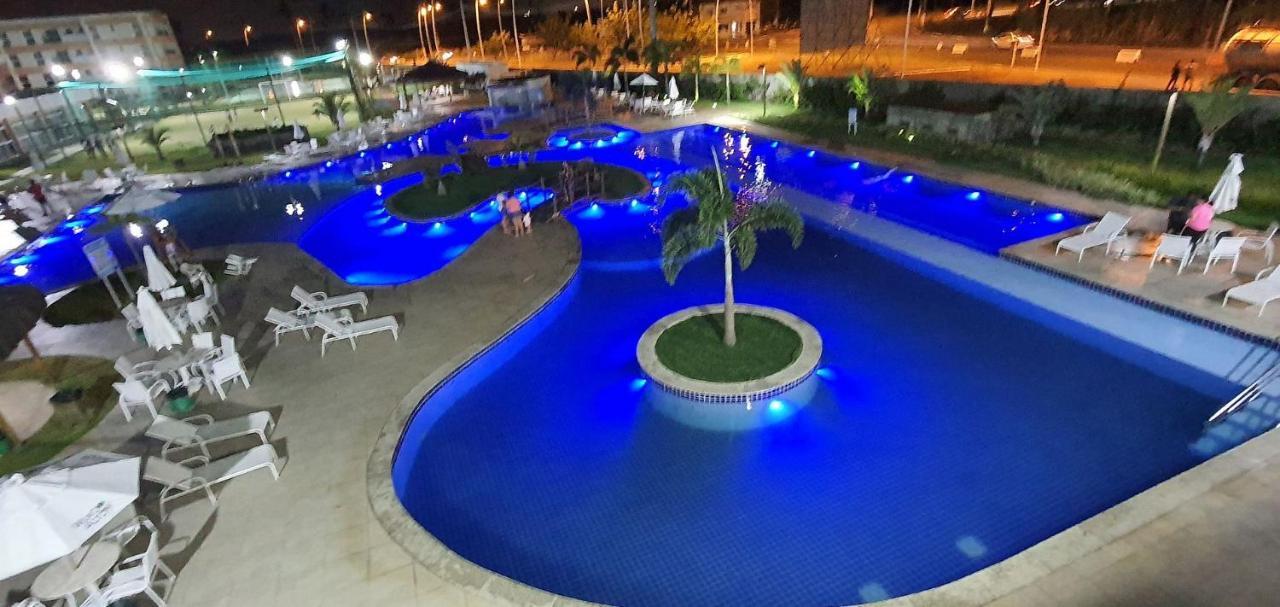 Porto De Galinhas | Muro Alto 116B Exteriér fotografie