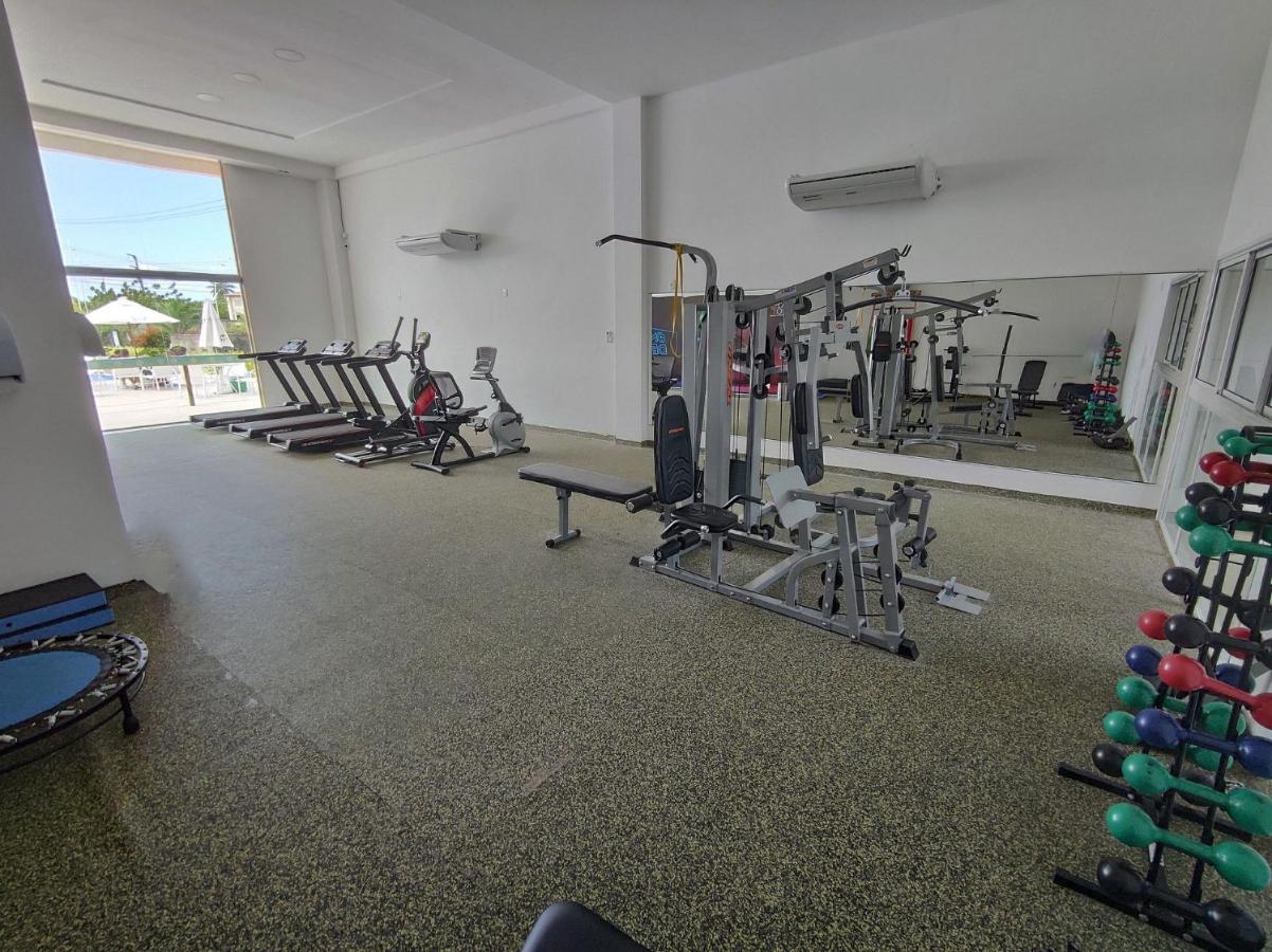 Porto De Galinhas | Muro Alto 116B Exteriér fotografie