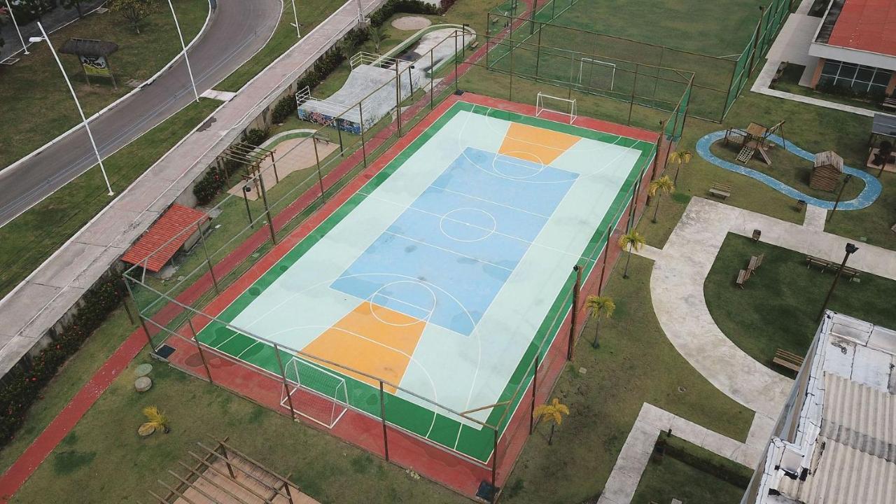 Porto De Galinhas | Muro Alto 116B Exteriér fotografie