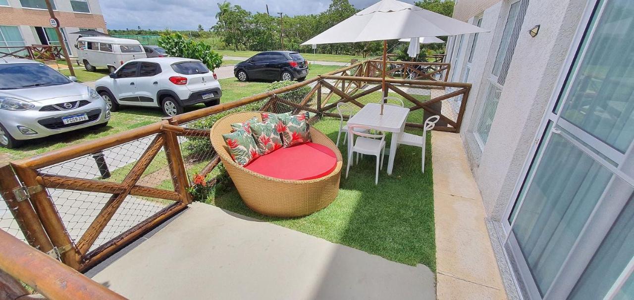 Porto De Galinhas | Muro Alto 116B Exteriér fotografie
