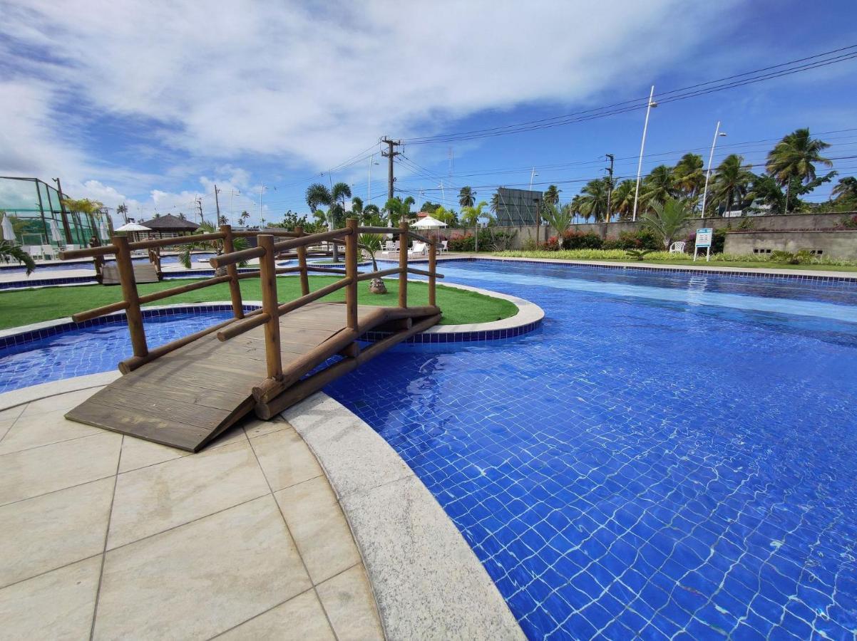 Porto De Galinhas | Muro Alto 116B Exteriér fotografie