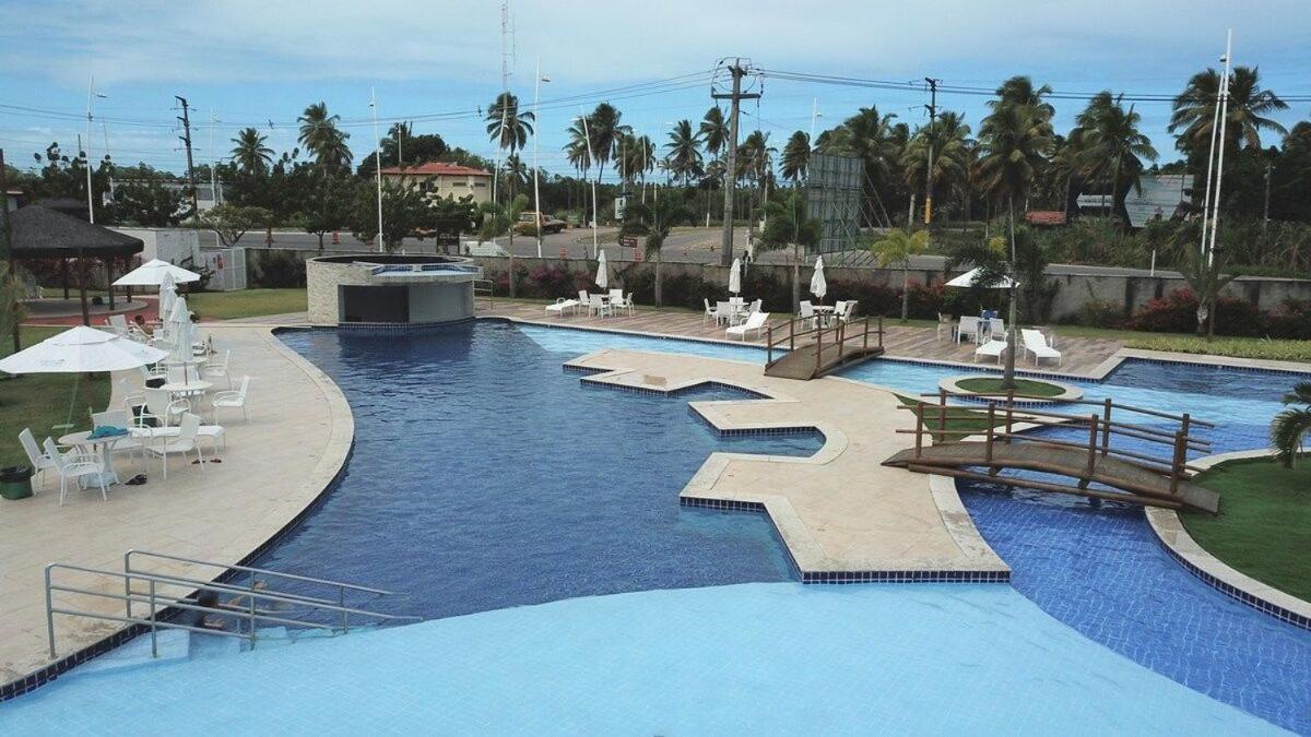 Porto De Galinhas | Muro Alto 116B Exteriér fotografie