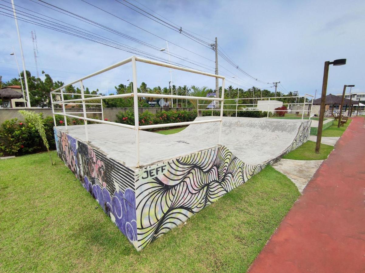 Porto De Galinhas | Muro Alto 116B Exteriér fotografie