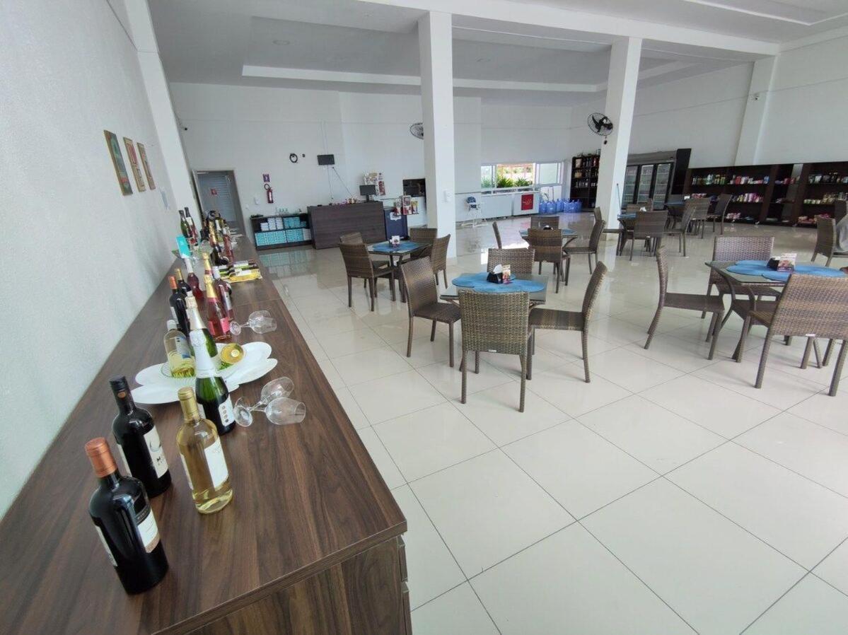 Porto De Galinhas | Muro Alto 116B Exteriér fotografie
