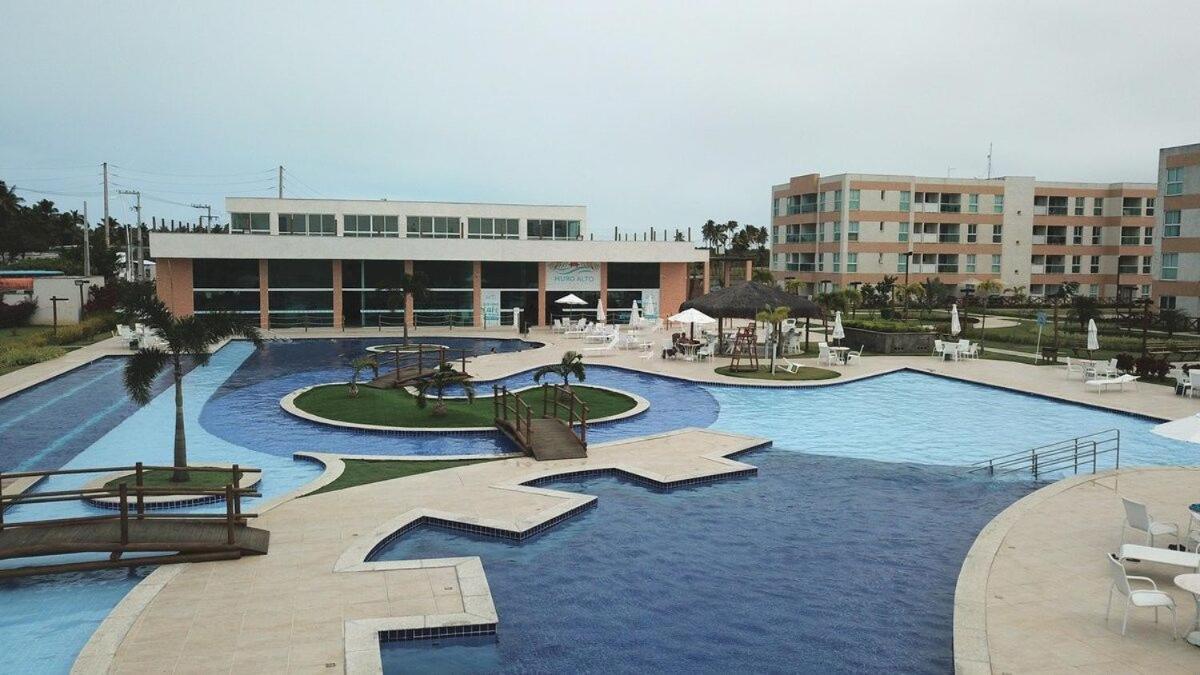 Porto De Galinhas | Muro Alto 116B Exteriér fotografie