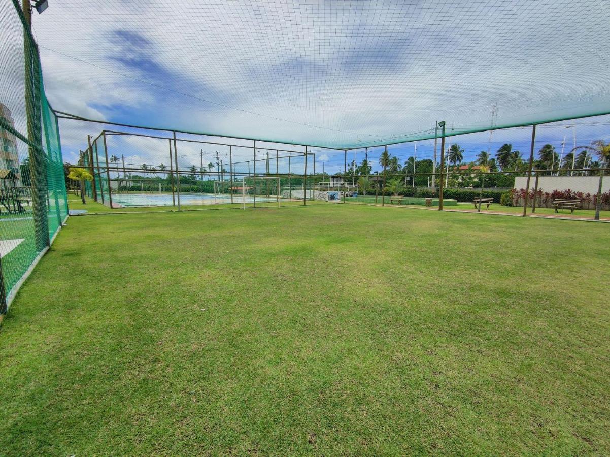 Porto De Galinhas | Muro Alto 116B Exteriér fotografie