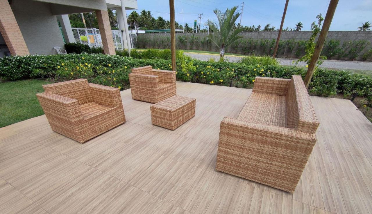 Porto De Galinhas | Muro Alto 116B Exteriér fotografie