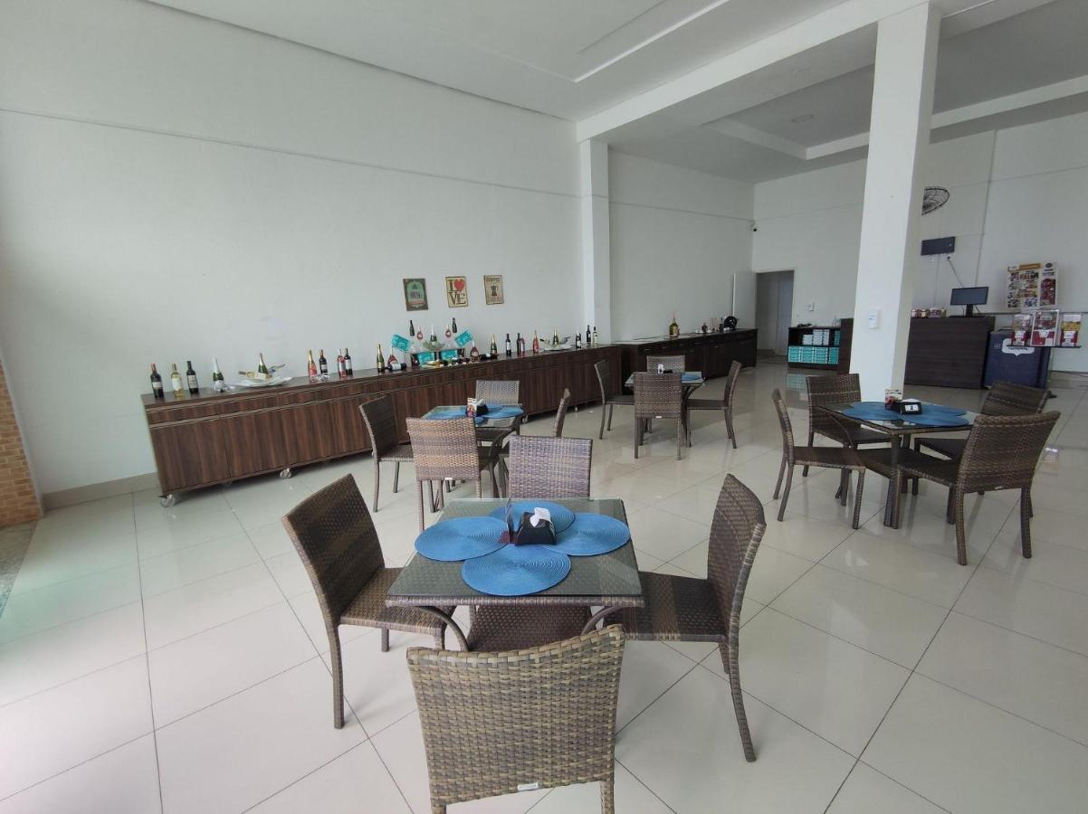 Porto De Galinhas | Muro Alto 116B Exteriér fotografie