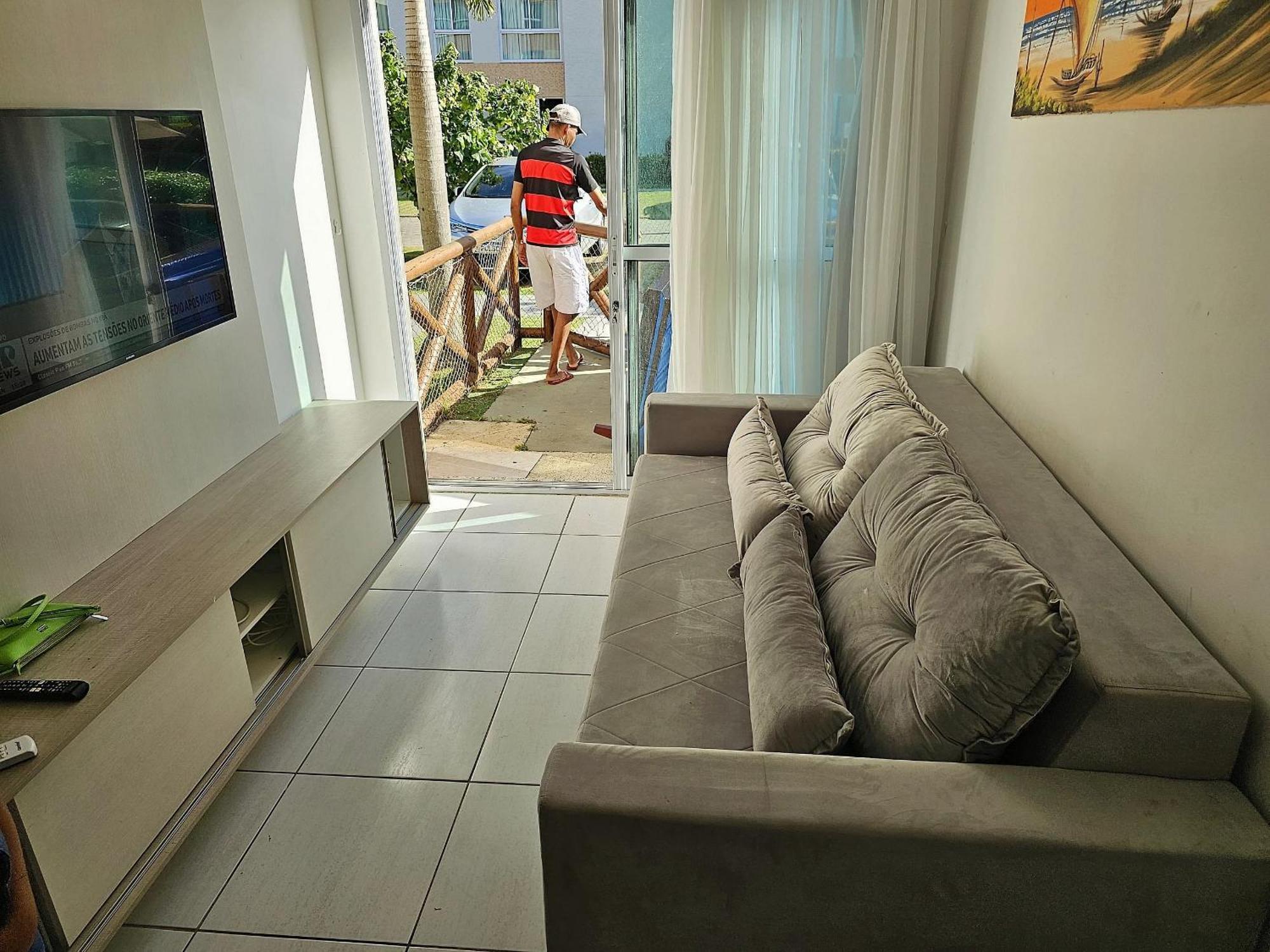 Porto De Galinhas | Muro Alto 116B Exteriér fotografie