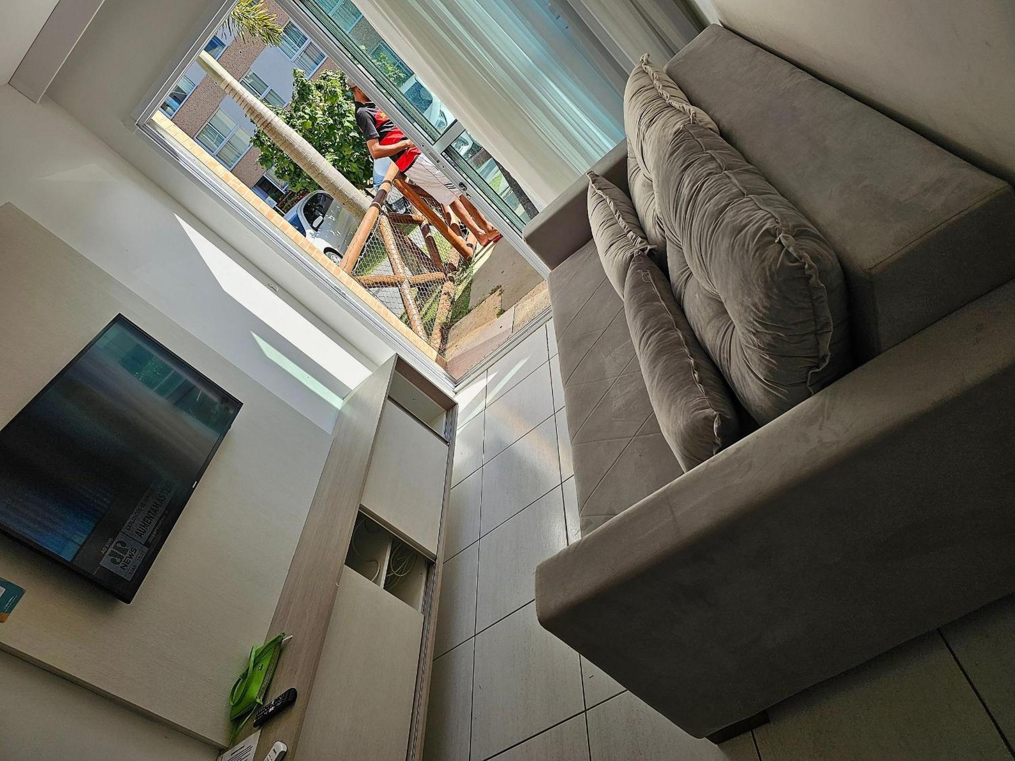 Porto De Galinhas | Muro Alto 116B Exteriér fotografie